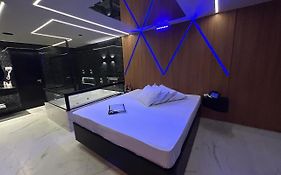 Motel Desirée Aeroporto Congonhas 4